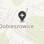 Weterynaria Dobieszowice na mapie