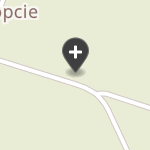 Kanvet na mapie
