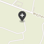 Weterynarz na mapie