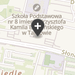 Przychodnia Weterynaryjna Rabbit na mapie