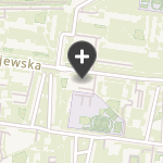Łojewska Vet na mapie