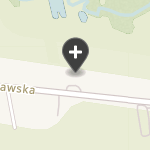 Pphu Tezi Vet Gabinet Weterynaryjny Łukasz Paczewski na mapie