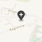 Przychodnia Weterynaryjna Eskulap na mapie