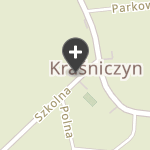 Lrkarz Weterynarii na mapie