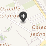 Gabinet Weterynaryjny Barbara Malczewska-Walat na mapie