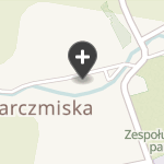 Lecznica Weterynaryjna na mapie