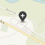 Columba-Vet na mapie