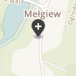 Gabinet Weterynaryjny Grzegorz Czechan na mapie