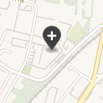 "Miau Hau" Gabinet Weterynaryjny na mapie