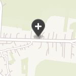 Gabinet Weterynaryjny na mapie