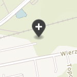 Lubartowska Przychodnia Małych Zwierząt na mapie