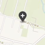 Specjalistyczna Przychodnia Weterynaryjna Akacjowa na mapie