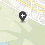 Przychodnia Weterynaryjna Umk na mapie