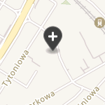 Proste Gnaty - Gabinet Zoofizjoterapii na mapie