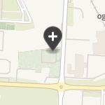 Prywatna Lecznica dla Zwierząt na mapie