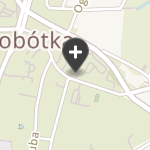 Załoga Czworonoga na mapie