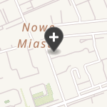 Arka Przychodnia Weterynaryjna na mapie