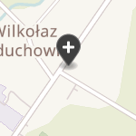 Gabinet Weterynaryjny na mapie