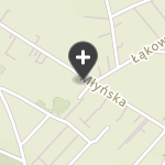 Mascotes Przychodnia Weterynaryjna na mapie