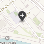 Amicus Rottweiler na mapie