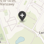 Aurawet Przychodnia Weterynaryjna na mapie