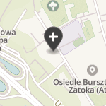 Centrum Diagnostyki Zwierząt na mapie