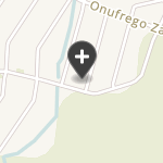 Gabinet Weterynaryjny Lek. Wet. Przemysław Błaszczyk na mapie