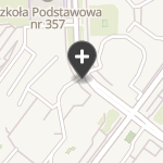 Łapki w Formie - Gabinet Zoofizjoterapii na mapie