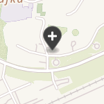 Gabinet Weterynaryjny Bajka na mapie