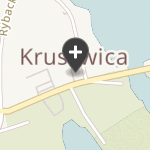 Kujawska Grupa Weterynaryjna na mapie