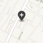 Lecznica dla Zwierząt na mapie