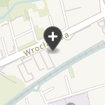 Przychodnia Weterynaryjna Mikrowet na mapie