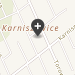 "Barry" Przychodnia Weterynaryjna na mapie
