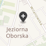 Weterynarz na mapie