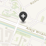 Wila-Vet na mapie