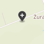 Weterynarz na mapie