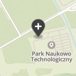 Puławskie Centrum Weterynaryjne na mapie