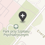 Klinika Weterynaryjna Bartłomiej Kurosz na mapie