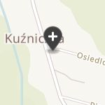 Lecznica dla Zwierząt na mapie