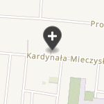 Bogucki Sz., Ostrowskie Centrum Weterynaryjne na mapie